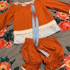 REMAKE pumpkin spice REMAKE